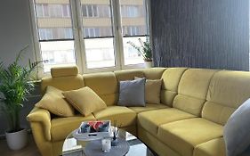 Grey Gucci Apartment City Center